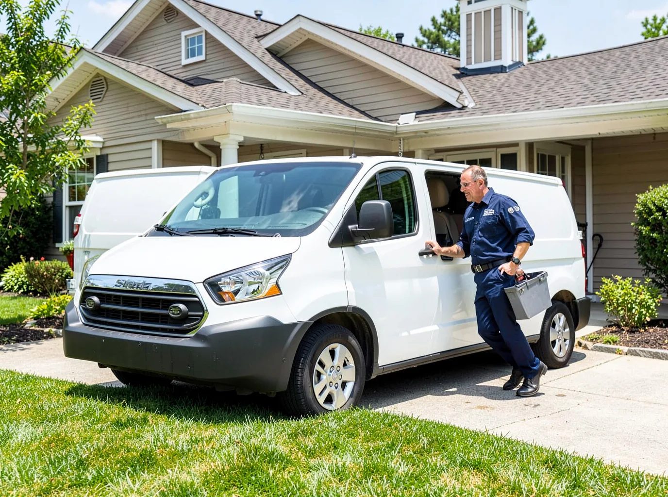 Emergency Plumber company in Lewiston, MN